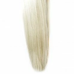 Custom Horse Tail Extensions Custom Braider's Choice Tail Extensions