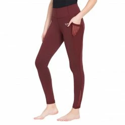 JPC Equestrian TuffRider Ladies Minerva EquiCool Tights