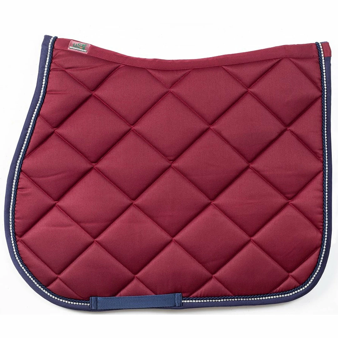 KL Select USG Majic Saddle Pads 5 KL Select USG Majic Saddle Pads
