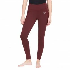 JPC Equestrian TuffRider Ladies Minerva EquiCool Tights