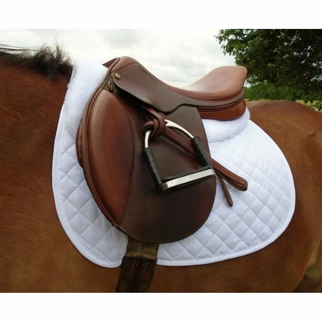 Wilkers Saddle Pads & Fittings Wilker's Wither Protection Pad 4 Wilkers Saddle Pads & Fittings Wilker's Wither Protection Pad
