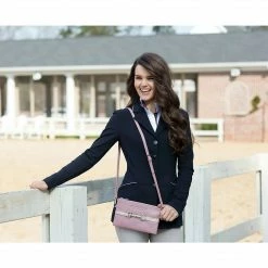 Tucker Tweed Equestrian Wellington Wristlet 48 Tucker Tweed Equestrian Wellington Wristlet