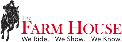 FARM HOUSE TACK Store